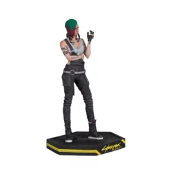 Dark Horse Cyberpunk 2077 - Figurine Judy Alvarez PRÉCOMMANDE 25 Dark Horse Cyberpunk 2077 - Figurine Judy Alvarez PRÉCOMMANDE -YUGEN COLLECTIBLES Soldes cyberpunk 2077 figurine judy alvarez 8