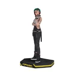 Dark Horse Cyberpunk 2077 - Figurine Judy Alvarez PRÉCOMMANDE 26 Dark Horse Cyberpunk 2077 - Figurine Judy Alvarez PRÉCOMMANDE -YUGEN COLLECTIBLES Soldes cyberpunk 2077 figurine judy alvarez 9
