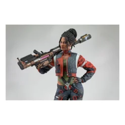 Dark Horse Cyberpunk 2077 - Figurine Panam Palmer PRÉCOMMANDE -YUGEN COLLECTIBLES Soldes cyberpunk 2077 figurine panam palmer 2