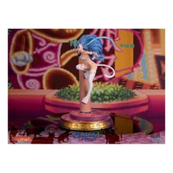 First 4 Figures Darkstalkers - Figurine Felicia PRÉCOMMANDE 20 First 4 Figures Darkstalkers - Figurine Felicia PRÉCOMMANDE -YUGEN COLLECTIBLES Soldes darkstalkers figurine felicia 1