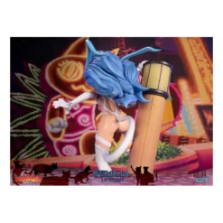 First 4 Figures Darkstalkers - Figurine Felicia PRÉCOMMANDE 30 First 4 Figures Darkstalkers - Figurine Felicia PRÉCOMMANDE -YUGEN COLLECTIBLES Soldes darkstalkers figurine felicia 11