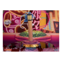 First 4 Figures Darkstalkers - Figurine Felicia PRÉCOMMANDE 22 First 4 Figures Darkstalkers - Figurine Felicia PRÉCOMMANDE -YUGEN COLLECTIBLES Soldes darkstalkers figurine felicia 3