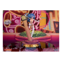 First 4 Figures Darkstalkers - Figurine Felicia PRÉCOMMANDE 23 First 4 Figures Darkstalkers - Figurine Felicia PRÉCOMMANDE -YUGEN COLLECTIBLES Soldes darkstalkers figurine felicia 4