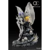 Death Note - Figurine Misa & Rem Diorama PRÉCOMMANDE -YUGEN COLLECTIBLES Soldes death note misa rem diorama