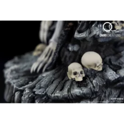 Death Note - Figurine Misa & Rem Diorama PRÉCOMMANDE -YUGEN COLLECTIBLES Soldes death note misa rem diorama 11