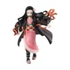 MegaHouse Demon Slayer: Kimetsu No Yaiba - Gals - Figurine Nezuko Kamado -YUGEN COLLECTIBLES Soldes demon slayer kimetsu no yaiba gals figurine nezuko kamado