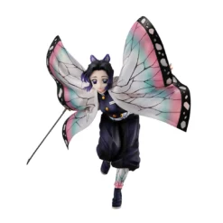 MegaHouse Demon Slayer: Kimetsu No Yaiba - Gals - Figurine Shinobu Kocho -YUGEN COLLECTIBLES Soldes demon slayer kimetsu no yaiba gals figurine shinobu kocho 2