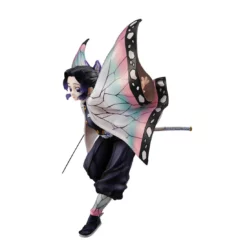 MegaHouse Demon Slayer: Kimetsu No Yaiba - Gals - Figurine Shinobu Kocho -YUGEN COLLECTIBLES Soldes demon slayer kimetsu no yaiba gals figurine shinobu kocho 4
