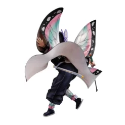 MegaHouse Demon Slayer: Kimetsu No Yaiba - Gals - Figurine Shinobu Kocho -YUGEN COLLECTIBLES Soldes demon slayer kimetsu no yaiba gals figurine shinobu kocho 5