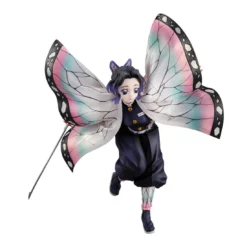 MegaHouse Demon Slayer: Kimetsu No Yaiba - Gals - Figurine Shinobu Kocho -YUGEN COLLECTIBLES Soldes demon slayer kimetsu no yaiba gals figurine shinobu kocho 7