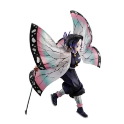 MegaHouse Demon Slayer: Kimetsu No Yaiba - Gals - Figurine Shinobu Kocho -YUGEN COLLECTIBLES Soldes demon slayer kimetsu no yaiba gals figurine shinobu kocho 8