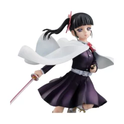 MegaHouse Demon Slayer: Kimetsu No Yaiba - Gals - Figurine Tsuyuri Kanawo -YUGEN COLLECTIBLES Soldes demon slayer kimetsu no yaiba gals figurine tsuyuri kanawo 1