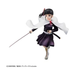 MegaHouse Demon Slayer: Kimetsu No Yaiba - Gals - Figurine Tsuyuri Kanawo -YUGEN COLLECTIBLES Soldes demon slayer kimetsu no yaiba gals figurine tsuyuri kanawo 4