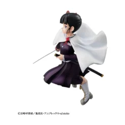 MegaHouse Demon Slayer: Kimetsu No Yaiba - Gals - Figurine Tsuyuri Kanawo -YUGEN COLLECTIBLES Soldes demon slayer kimetsu no yaiba gals figurine tsuyuri kanawo 5