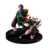 MegaHouse Demon Slayer: Kimetsu No Yaiba - G.E.M. Series - Figurine Kamado Brother & Sister -YUGEN COLLECTIBLES Soldes demon slayer kimetsu no yaiba gem series figurine kamado brother sister