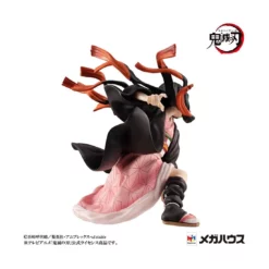 MegaHouse Demon Slayer: Kimetsu No Yaiba - G.E.M. Series - Figurine Kamado Brother & Sister -YUGEN COLLECTIBLES Soldes demon slayer kimetsu no yaiba gem series figurine kamado brother sister 2