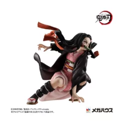 MegaHouse Demon Slayer: Kimetsu No Yaiba - G.E.M. Series - Figurine Kamado Brother & Sister -YUGEN COLLECTIBLES Soldes demon slayer kimetsu no yaiba gem series figurine kamado brother sister 3