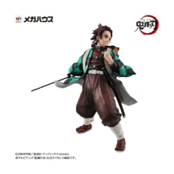 MegaHouse Demon Slayer: Kimetsu No Yaiba - G.E.M. Series - Figurine Kamado Brother & Sister -YUGEN COLLECTIBLES Soldes demon slayer kimetsu no yaiba gem series figurine kamado brother sister 4