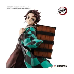 MegaHouse Demon Slayer: Kimetsu No Yaiba - G.E.M. Series - Figurine Kamado Brother & Sister -YUGEN COLLECTIBLES Soldes demon slayer kimetsu no yaiba gem series figurine kamado brother sister 5