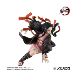 MegaHouse Demon Slayer: Kimetsu No Yaiba - G.E.M. Series - Figurine Kamado Brother & Sister -YUGEN COLLECTIBLES Soldes demon slayer kimetsu no yaiba gem series figurine kamado brother sister 6