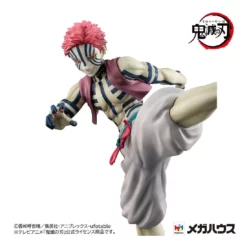 MegaHouse Demon Slayer: Kimetsu No Yaiba - G.E.M. Series - Figurine Upper Three Akaza 19 MegaHouse Demon Slayer: Kimetsu No Yaiba - G.E.M. Series - Figurine Upper Three Akaza -YUGEN COLLECTIBLES Soldes demon slayer kimetsu no yaiba gem series figurine upper three akaza 7