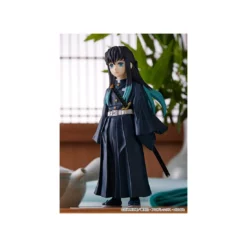 GOOD SMILE COMPANY Demon Slayer: Kimetsu No Yaiba - Pop Up Parade - Figurine Muichiro Tokito PRÉCOMMANDE 9 GOOD SMILE COMPANY Demon Slayer: Kimetsu No Yaiba - Pop Up Parade - Figurine Muichiro Tokito PRÉCOMMANDE -YUGEN COLLECTIBLES Soldes demon slayer kimetsu no yaiba pop up parade figurine muichiro tokito 1