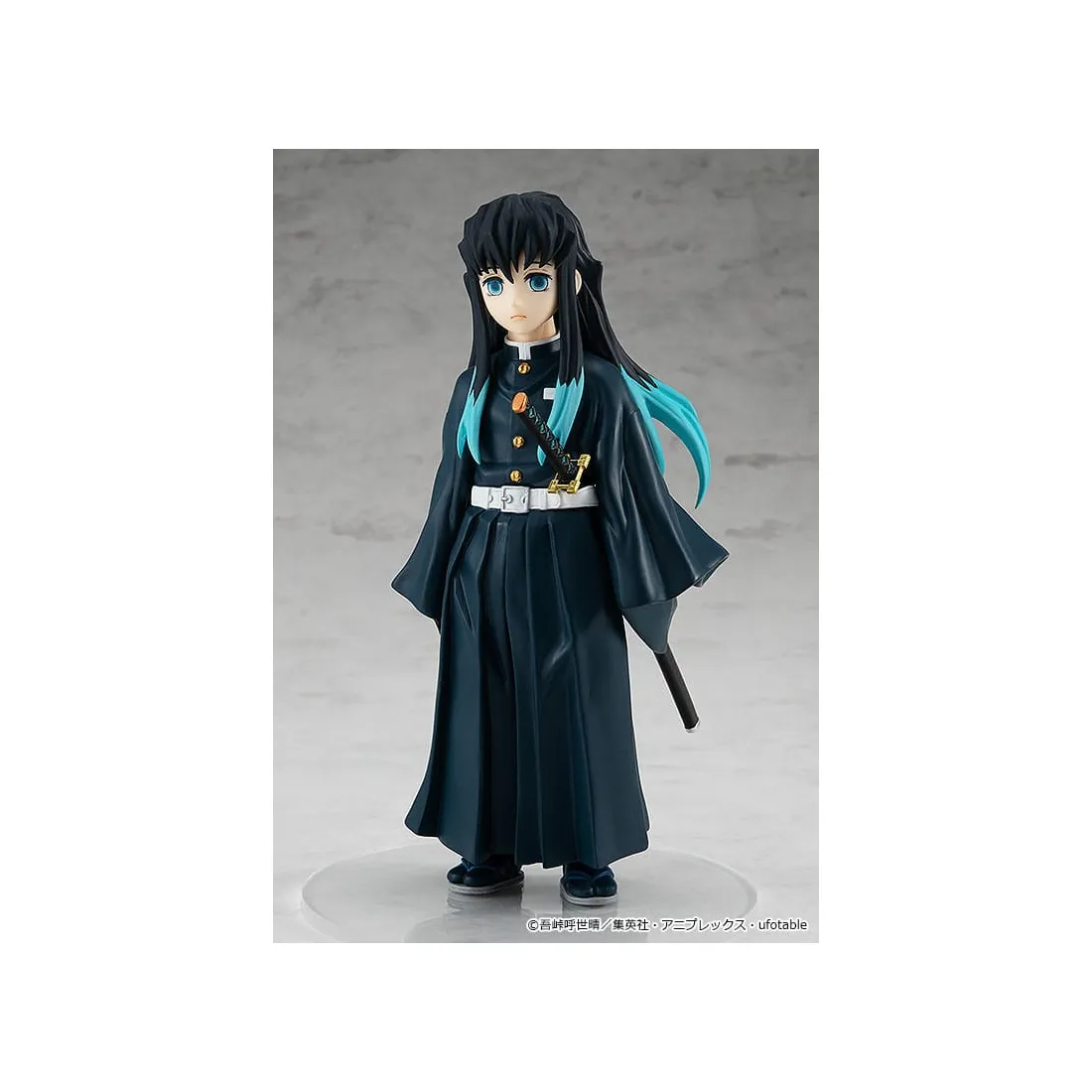 GOOD SMILE COMPANY Demon Slayer: Kimetsu No Yaiba - Pop Up Parade - Figurine Muichiro Tokito PRÉCOMMANDE 6 GOOD SMILE COMPANY Demon Slayer: Kimetsu No Yaiba - Pop Up Parade - Figurine Muichiro Tokito PRÉCOMMANDE – Image 4