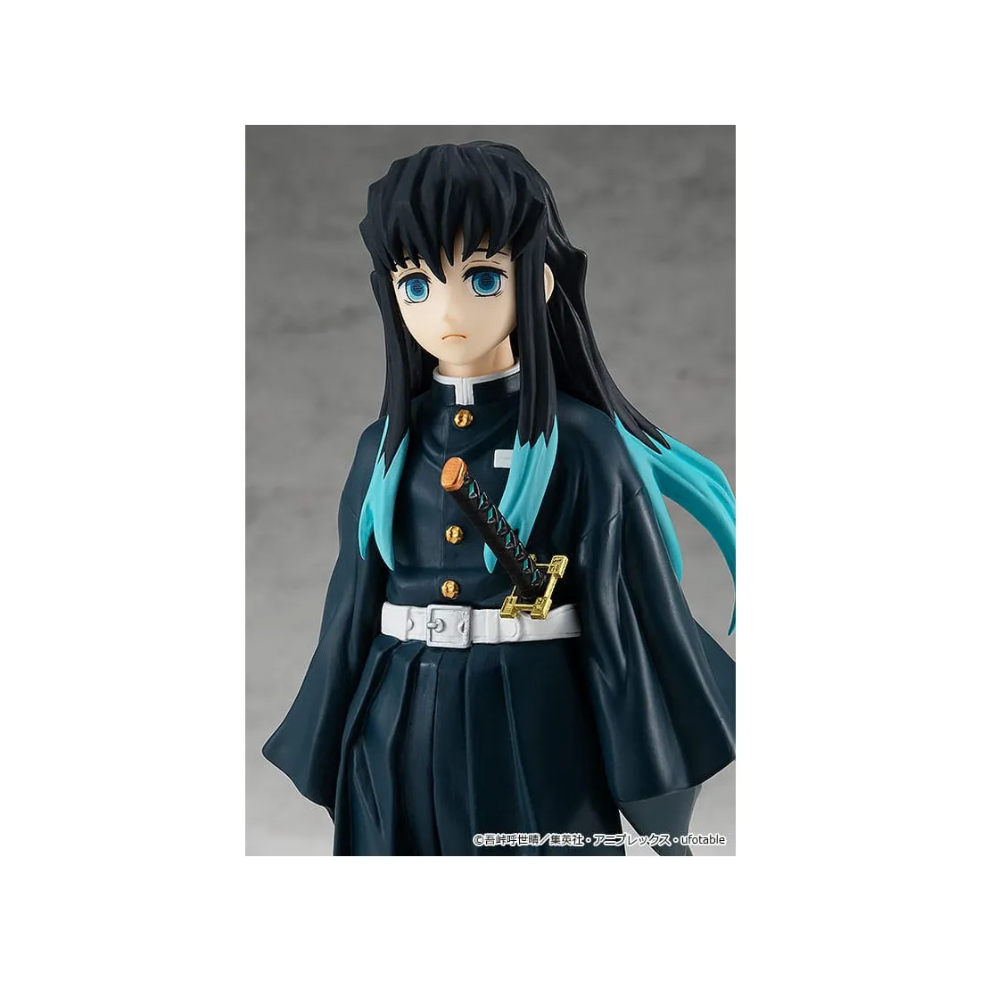 GOOD SMILE COMPANY Demon Slayer: Kimetsu No Yaiba - Pop Up Parade - Figurine Muichiro Tokito PRÉCOMMANDE 8 GOOD SMILE COMPANY Demon Slayer: Kimetsu No Yaiba - Pop Up Parade - Figurine Muichiro Tokito PRÉCOMMANDE – Image 6