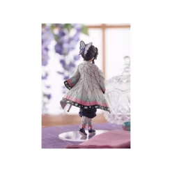 GOOD SMILE COMPANY Demon Slayer: Kimetsu No Yaiba - Pop Up Parade - Figurine Shinobu Kocho SHOWROOM -YUGEN COLLECTIBLES Soldes demon slayer kimetsu no yaiba pop up parade figurine shinobu kocho 1