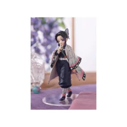 GOOD SMILE COMPANY Demon Slayer: Kimetsu No Yaiba - Pop Up Parade - Figurine Shinobu Kocho SHOWROOM -YUGEN COLLECTIBLES Soldes demon slayer kimetsu no yaiba pop up parade figurine shinobu kocho 2