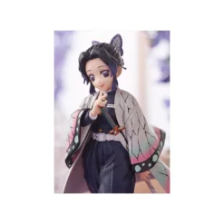 GOOD SMILE COMPANY Demon Slayer: Kimetsu No Yaiba - Pop Up Parade - Figurine Shinobu Kocho SHOWROOM -YUGEN COLLECTIBLES Soldes demon slayer kimetsu no yaiba pop up parade figurine shinobu kocho 3