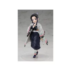 GOOD SMILE COMPANY Demon Slayer: Kimetsu No Yaiba - Pop Up Parade - Figurine Shinobu Kocho SHOWROOM -YUGEN COLLECTIBLES Soldes demon slayer kimetsu no yaiba pop up parade figurine shinobu kocho 4