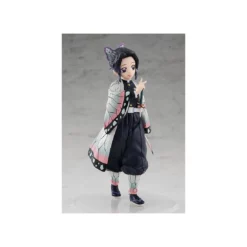 GOOD SMILE COMPANY Demon Slayer: Kimetsu No Yaiba - Pop Up Parade - Figurine Shinobu Kocho SHOWROOM -YUGEN COLLECTIBLES Soldes demon slayer kimetsu no yaiba pop up parade figurine shinobu kocho 6