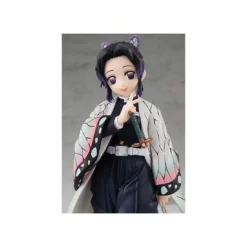 GOOD SMILE COMPANY Demon Slayer: Kimetsu No Yaiba - Pop Up Parade - Figurine Shinobu Kocho SHOWROOM -YUGEN COLLECTIBLES Soldes demon slayer kimetsu no yaiba pop up parade figurine shinobu kocho 7