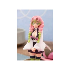 GOOD SMILE COMPANY Demon Slayer: Kimetsu No Yaiba - Pop Up Parade - Figurine Mitsuri Kanroji -YUGEN COLLECTIBLES Soldes demon slayer kimetsu no yaiba pop up parade mitsuri kanroji 1