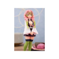 GOOD SMILE COMPANY Demon Slayer: Kimetsu No Yaiba - Pop Up Parade - Figurine Mitsuri Kanroji -YUGEN COLLECTIBLES Soldes demon slayer kimetsu no yaiba pop up parade mitsuri kanroji 2