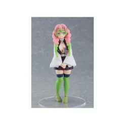 GOOD SMILE COMPANY Demon Slayer: Kimetsu No Yaiba - Pop Up Parade - Figurine Mitsuri Kanroji -YUGEN COLLECTIBLES Soldes demon slayer kimetsu no yaiba pop up parade mitsuri kanroji 3