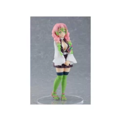 GOOD SMILE COMPANY Demon Slayer: Kimetsu No Yaiba - Pop Up Parade - Figurine Mitsuri Kanroji -YUGEN COLLECTIBLES Soldes demon slayer kimetsu no yaiba pop up parade mitsuri kanroji 4