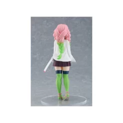 GOOD SMILE COMPANY Demon Slayer: Kimetsu No Yaiba - Pop Up Parade - Figurine Mitsuri Kanroji -YUGEN COLLECTIBLES Soldes demon slayer kimetsu no yaiba pop up parade mitsuri kanroji 5
