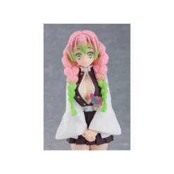 GOOD SMILE COMPANY Demon Slayer: Kimetsu No Yaiba - Pop Up Parade - Figurine Mitsuri Kanroji -YUGEN COLLECTIBLES Soldes demon slayer kimetsu no yaiba pop up parade mitsuri kanroji 6