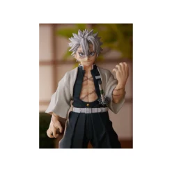 GOOD SMILE COMPANY Demon Slayer: Kimetsu No Yaiba - Pop Up Parade - Figurine Sanemi Shinazugawa -YUGEN COLLECTIBLES Soldes demon slayer kimetsu no yaiba pop up parade sanemi shinazugawa 2