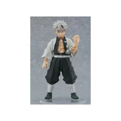 GOOD SMILE COMPANY Demon Slayer: Kimetsu No Yaiba - Pop Up Parade - Figurine Sanemi Shinazugawa -YUGEN COLLECTIBLES Soldes demon slayer kimetsu no yaiba pop up parade sanemi shinazugawa 3
