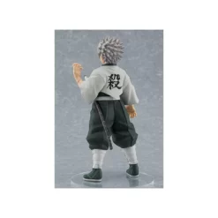 GOOD SMILE COMPANY Demon Slayer: Kimetsu No Yaiba - Pop Up Parade - Figurine Sanemi Shinazugawa -YUGEN COLLECTIBLES Soldes demon slayer kimetsu no yaiba pop up parade sanemi shinazugawa 4