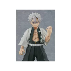 GOOD SMILE COMPANY Demon Slayer: Kimetsu No Yaiba - Pop Up Parade - Figurine Sanemi Shinazugawa -YUGEN COLLECTIBLES Soldes demon slayer kimetsu no yaiba pop up parade sanemi shinazugawa 5