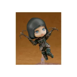 GOOD SMILE COMPANY Diablo - Nendoroid - Figurine Demon Hunter PRÉCOMMANDE -YUGEN COLLECTIBLES Soldes diablo nendoroid figurine demon hunter 1