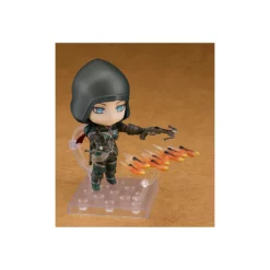 GOOD SMILE COMPANY Diablo - Nendoroid - Figurine Demon Hunter PRÉCOMMANDE -YUGEN COLLECTIBLES Soldes diablo nendoroid figurine demon hunter 2