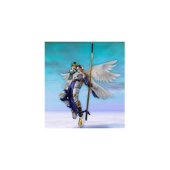 MegaHouse Digimon Adventure - G.E.M. Series - Figurine Angemon & Takaishi Takeru 11 MegaHouse Digimon Adventure - G.E.M. Series - Figurine Angemon & Takaishi Takeru -YUGEN COLLECTIBLES Soldes digimon adventure gem series angemon takaishi takeru 2