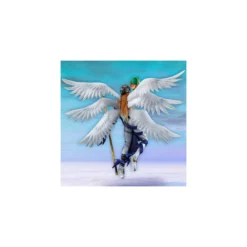 MegaHouse Digimon Adventure - G.E.M. Series - Figurine Angemon & Takaishi Takeru 13 MegaHouse Digimon Adventure - G.E.M. Series - Figurine Angemon & Takaishi Takeru -YUGEN COLLECTIBLES Soldes digimon adventure gem series angemon takaishi takeru 4