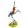MegaHouse Digimon Adventure - Precious G.E.M. Series - Figurine Our War Game Omegamon 2023 Ver. PRÉCOMMANDE -YUGEN COLLECTIBLES Soldes digimon adventure precious gem series figurine our war game omegamon 2023 ver