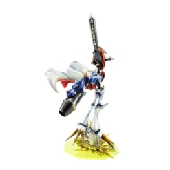 MegaHouse Digimon Adventure - Precious G.E.M. Series - Figurine Our War Game Omegamon 2023 Ver. PRÉCOMMANDE -YUGEN COLLECTIBLES Soldes digimon adventure precious gem series figurine our war game omegamon 2023 ver 2